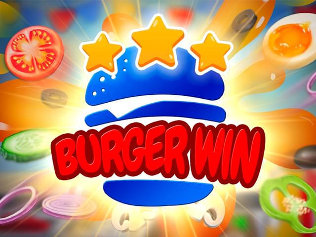 Burger Win